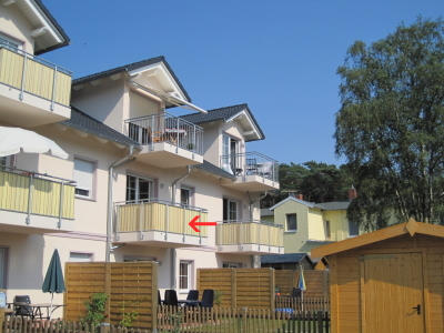 2-Raum Fewo G7 2-Raum Fewo G7