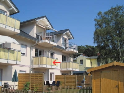 2-Raum Fewo G7 2-Raum Fewo G7