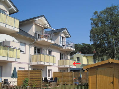3-Raum Fewo G8 3-Raum Fewo G8