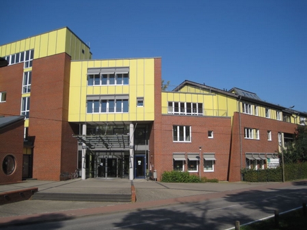 AKG Kinderklinik Tannnenhof AKG Kinderklinik Tannnenhof