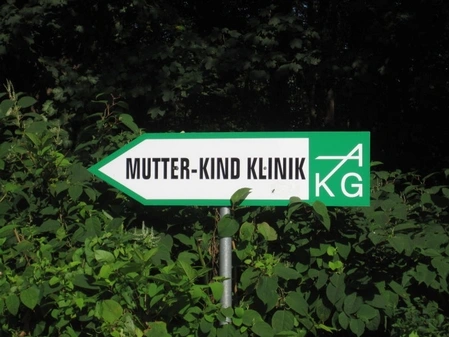 Median Mutter-Kind Klinik Median Mutter-Kind Klinik