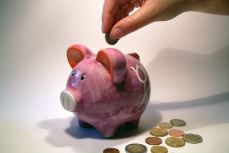 Sparschwein Sparschwein