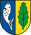 Wappen Graal-Müritz Wappen Graal-Müritz