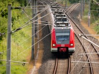 Anreise mit Bahn Anreise mit Bahn