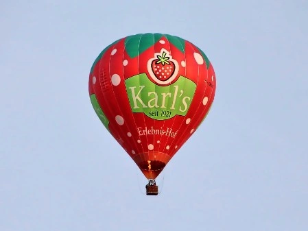 Karls Erlebnishof Rövershagen