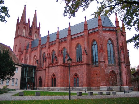 Kloster Dobbertin Kloster Dobbertin