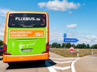 Anreise mit Bus Anreise mit Bus
