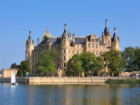 Schloss Schwerin