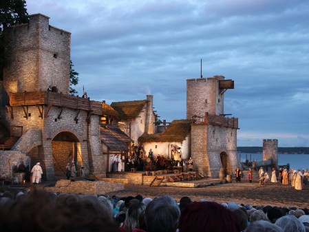 Störtebeker Festspiele