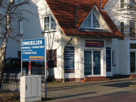 Strandsommer Büro Strandsommer Büro